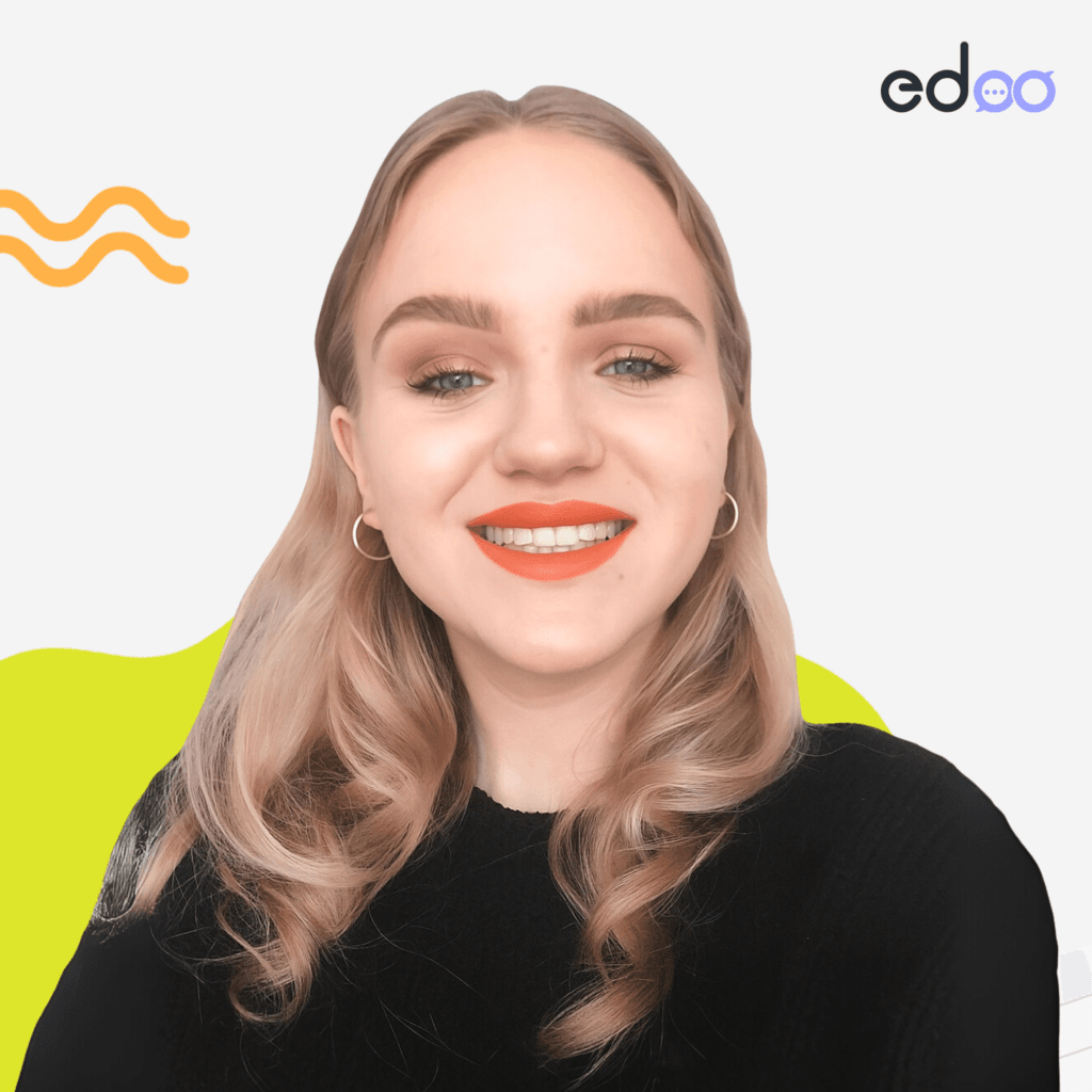Iga Lektor Edoo