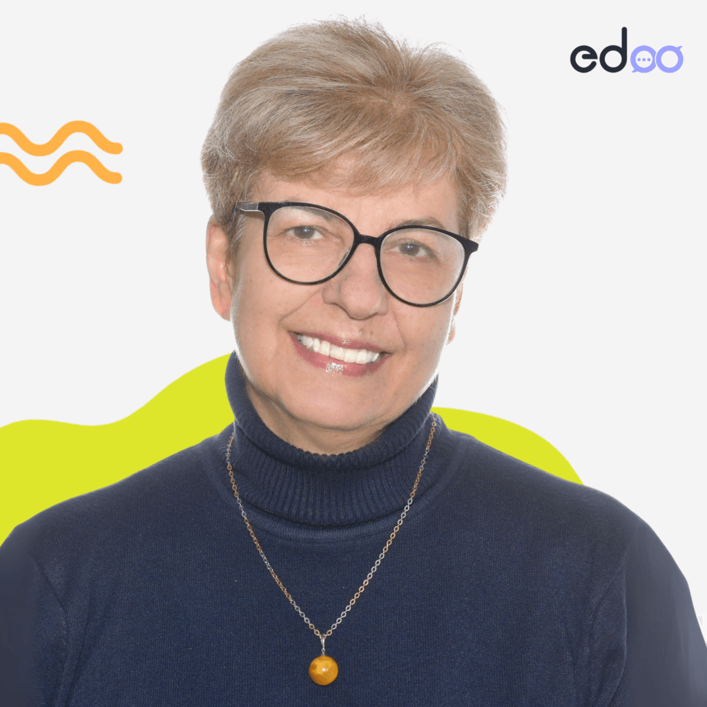 Eugenia Lektor Edoo