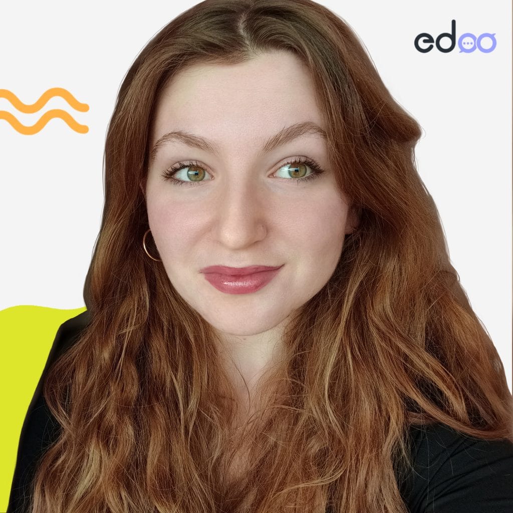Justyna Lektor_Edoo